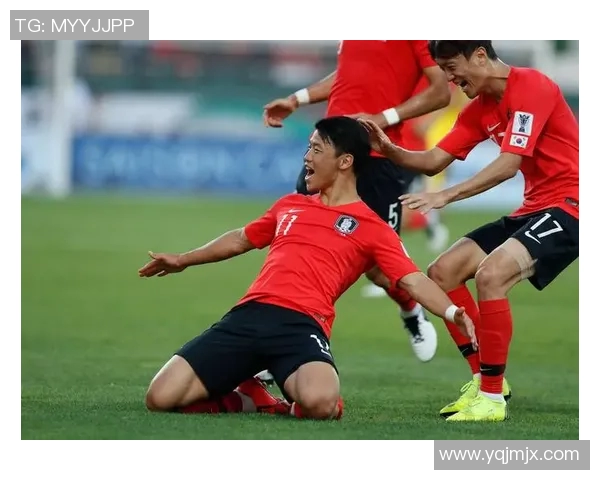 韩国与马来西亚足球对决展现亚洲球队实力与风采